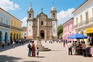 Bảo hiểm du lịch El Salvador