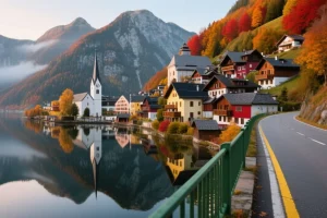Bảo hiểm du lịch Liechtenstein