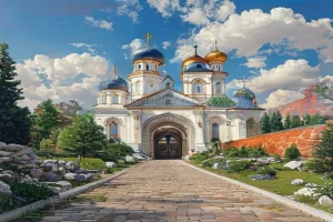 Bảo hiểm du lịch Moldova