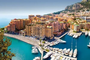 Bảo hiểm du lịch Monaco