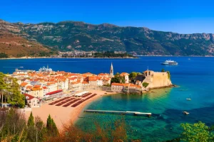 Bảo hiểm du lịch Montenegro