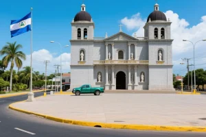 Bảo hiểm du lịch Nicaragua