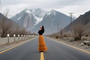 Bảo hiểm du lịch Pakistan