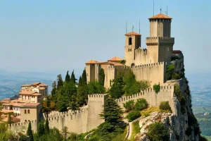 Bảo hiểm du lịch San Marino