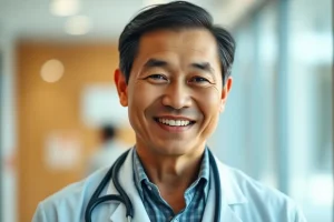 Bảo hiểm sức khỏe cho người lớn tuổi 
