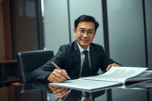 Bảo hiểm trách nhiệm dân sự cho bên thứ 3