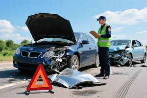 Bảo hiểm vật chất cho xe ô tô tốt không?