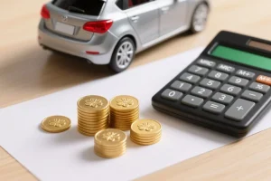 Cách tính mua bảo hiểm xe ô tô