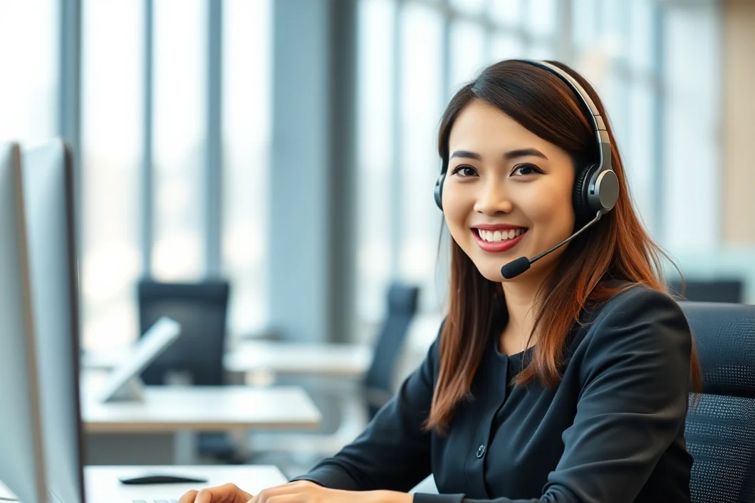 Chăm sóc khách hàng Bảo Việt nhân thọ