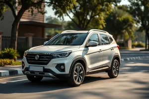 Mua bảo hiểm vật chất xe ô tô