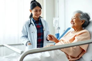 Nên mua bảo hiểm sức khỏe của công ty nào?