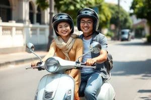 Tác dụng của bảo hiểm xe máy