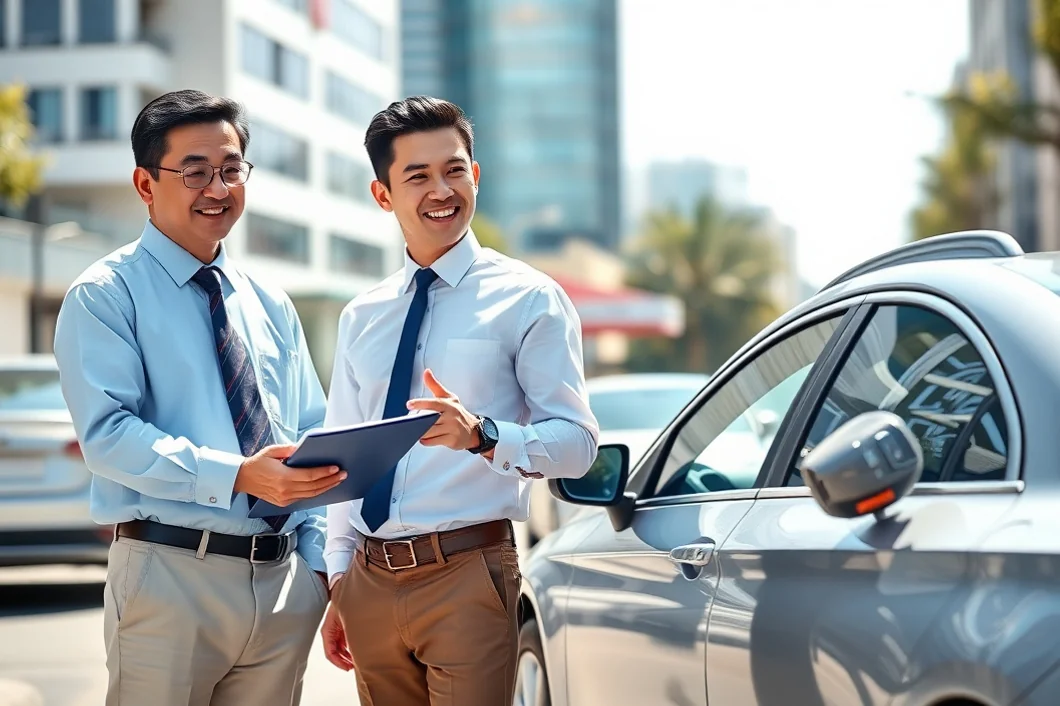 Bảo hiểm bắt buộc xe ô tô giá bao nhiêu