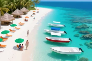 Bảo hiểm du lịch Anguilla