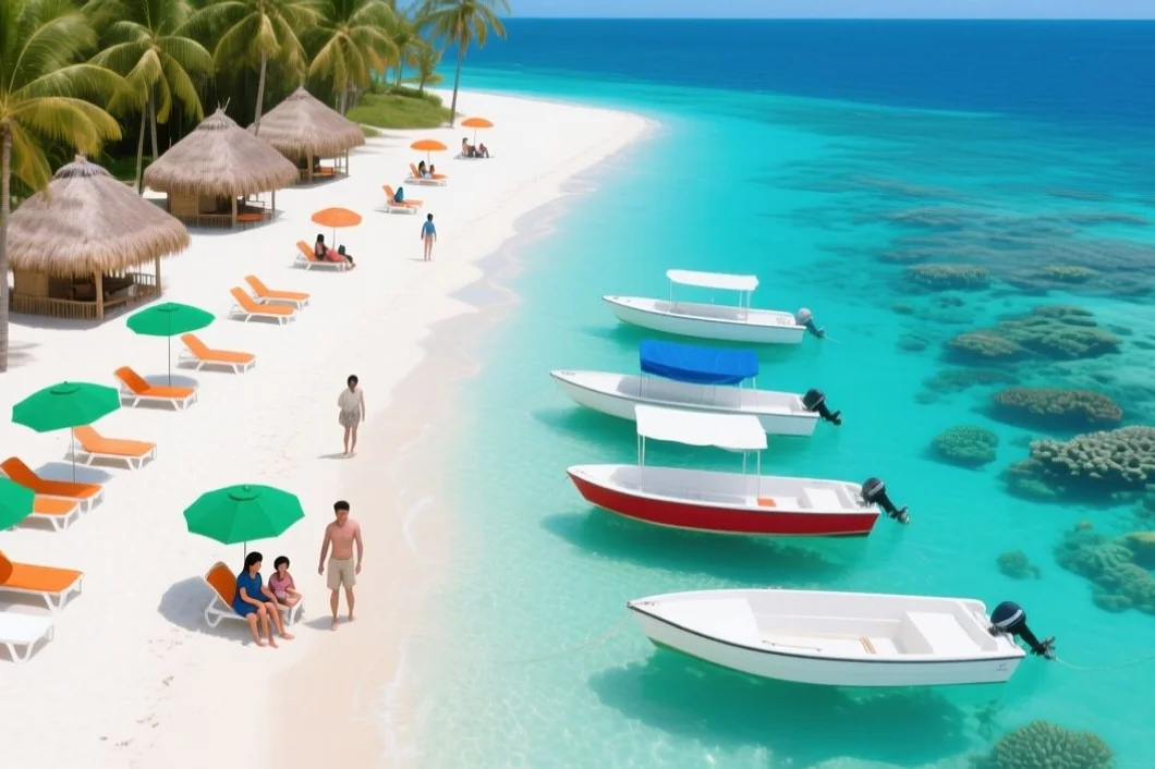 Bảo hiểm du lịch Anguilla