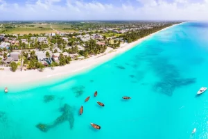 Bảo hiểm du lịch Barbados