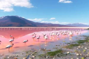 Bảo hiểm du lịch Bolivia