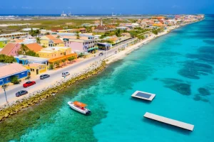 Bảo hiểm du lịch Bonaire