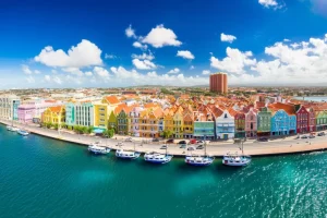 Bảo hiểm du lịch Curaçao