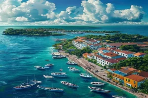 Bảo hiểm du lịch Grenada
