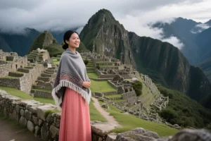 Bảo hiểm du lịch Peru