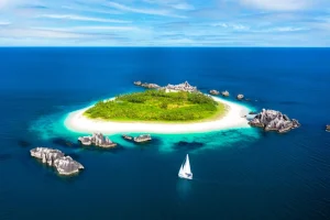 Bảo hiểm du lịch Puerto Rico