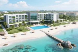 Bảo hiểm du lịch Quần đảo Cayman