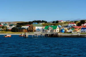 Bảo hiểm du lịch Quần đảo Falkland