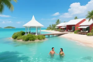 Bảo hiểm du lịch Quần đảo Turks và Caicos