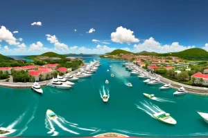 Bảo hiểm du lịch Saint-Barthélemy