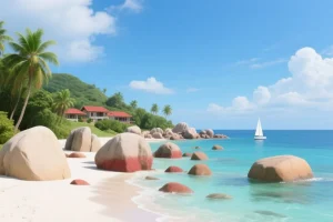 Bảo hiểm du lịch Seychelles