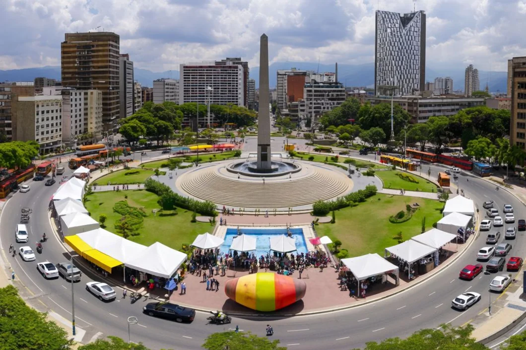 Bảo hiểm du lịch Venezuela