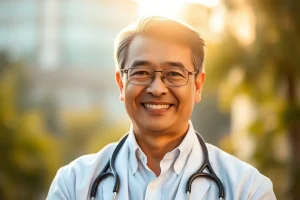 Bảo hiểm sức khỏe cho cả gia đình