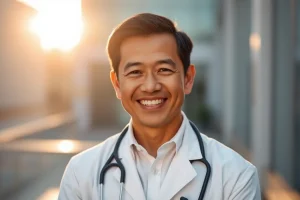 Bảo hiểm sức khỏe Vinmec