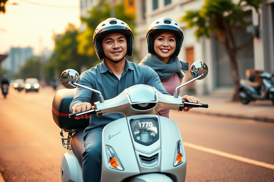 Bảo hiểm xe máy bắt buộc có tác dụng gì?