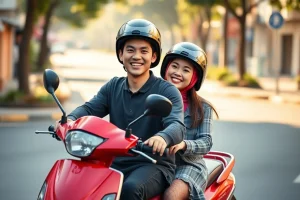 Bảo hiểm xe máy có quyền lợi gì?