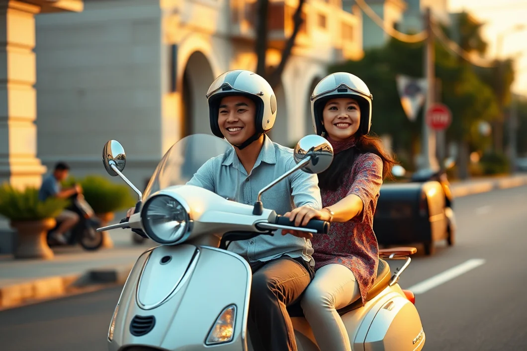 Bảo hiểm xe máy online có được không