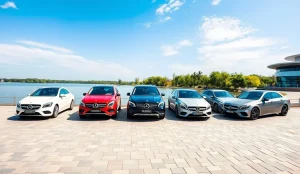 Bảo hiểm xe ô tô Mercedes Benz