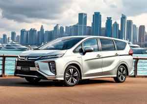 Bảo hiểm xe ô tô Mitsubishi Xpander