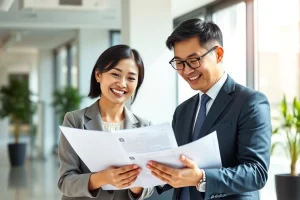 Đóng tiền bảo hiểm Bảo Việt