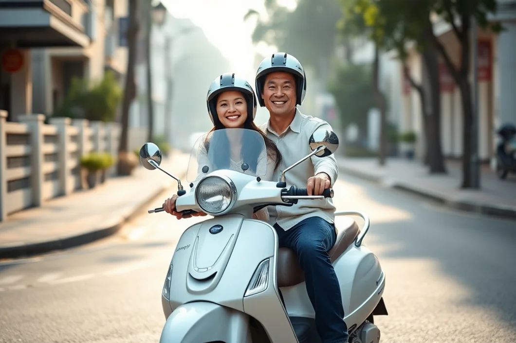 Quyền lợi bảo hiểm xe máy