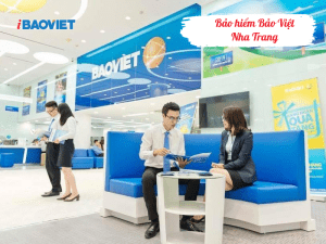 Bảo hiểm Bảo Việt Nha Trang
