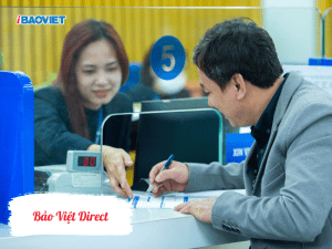 Bảo Việt Direct