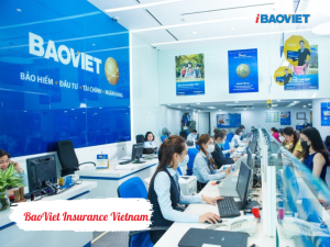 Bảo Việt Insurance Việt Nam