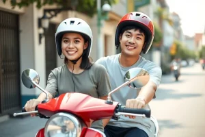 Bồi thường bảo hiểm xe máy