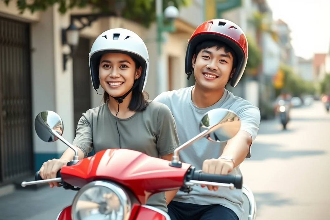 Bồi thường bảo hiểm xe máy