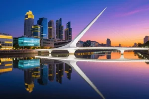 Bảo hiểm du lịch Argentina