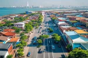Bảo hiểm du lịch Bénin