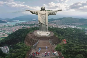Bảo hiểm du lịch Brazil