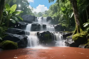 Bảo hiểm du lịch Burundi